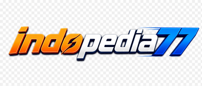 Logo indopedia77 untuk hiburan dewasa